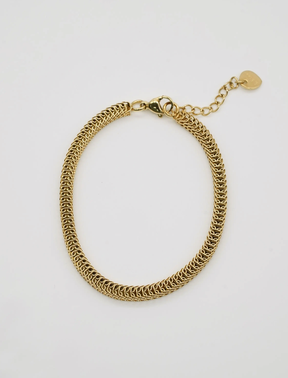 Expect Love Bracelet
