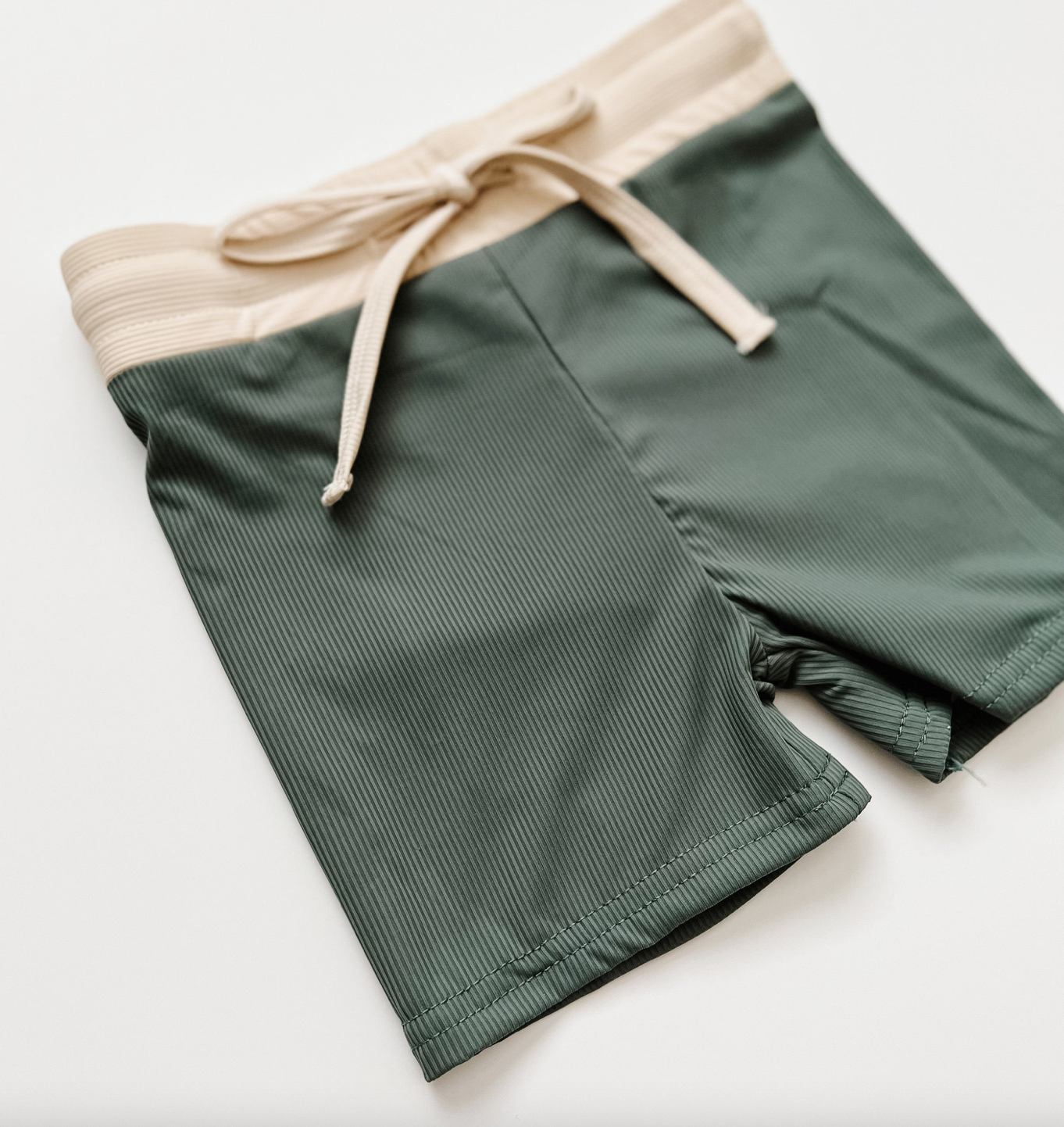 Deep Sea Swim Shorts
