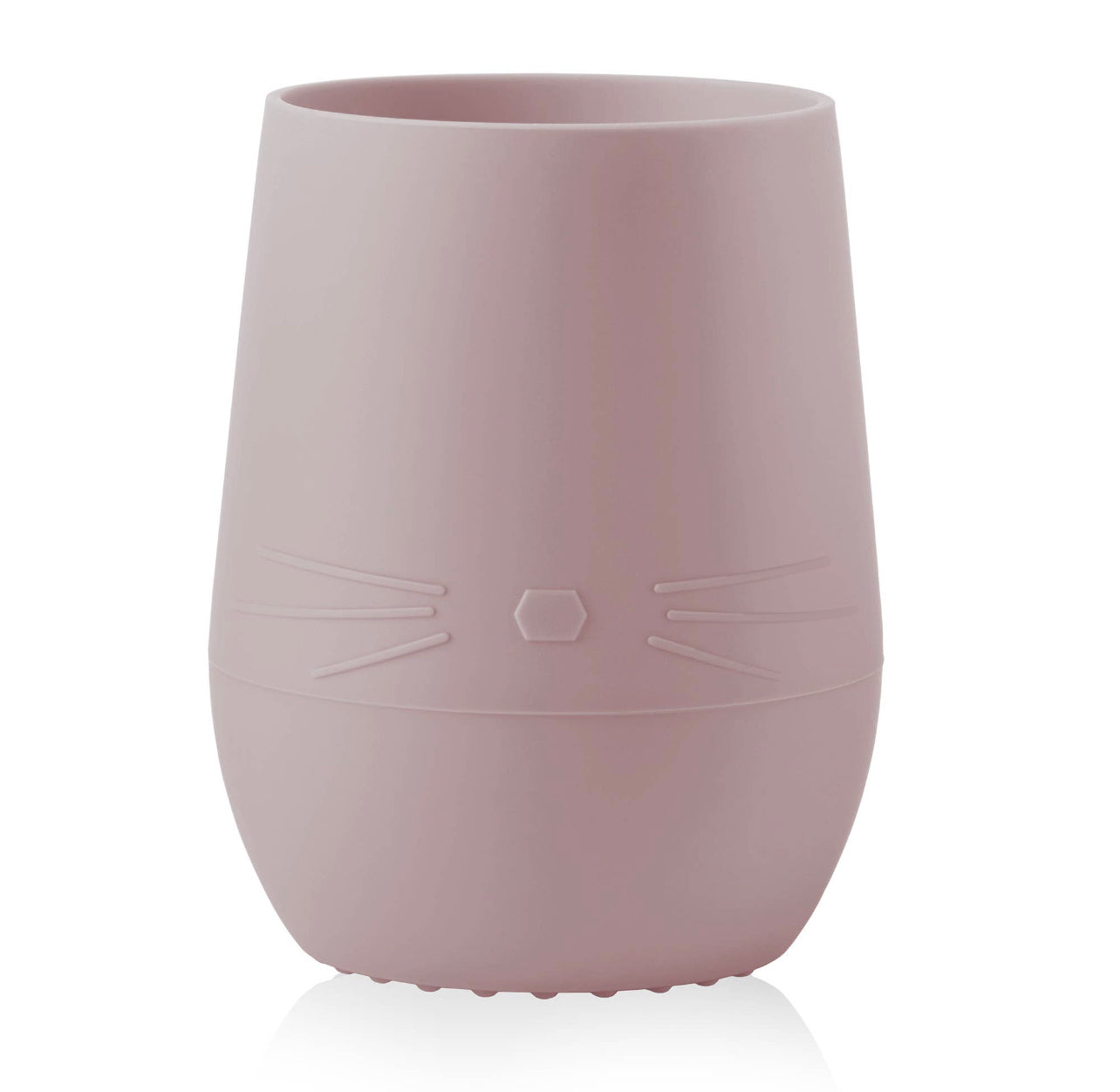 Silicone Cup (blush)