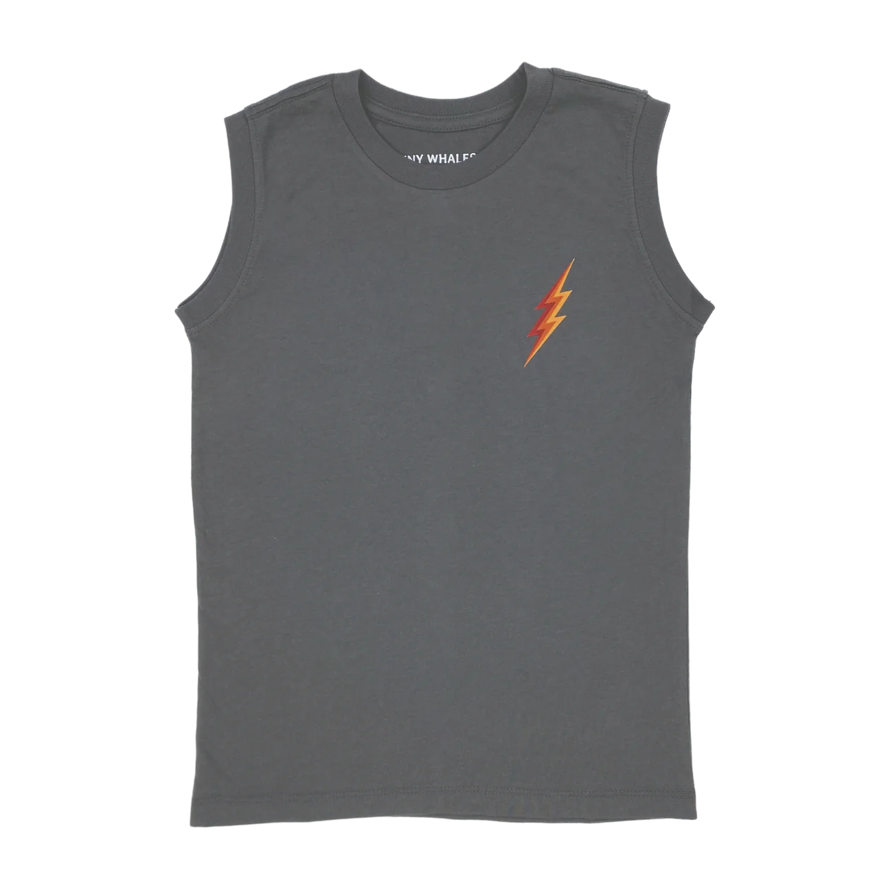Mr. Dynamite Muscle Tee