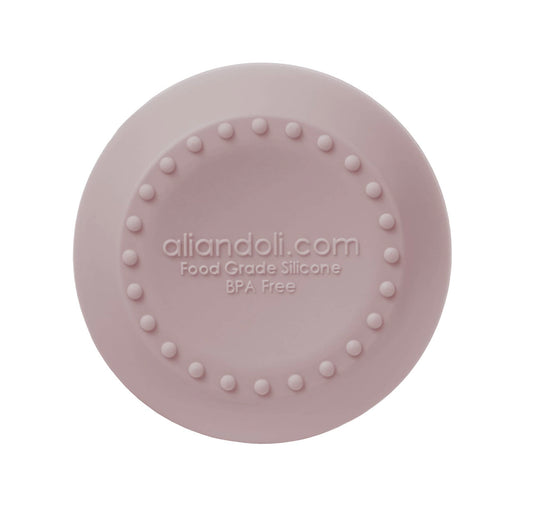 Silicone Cup (blush)