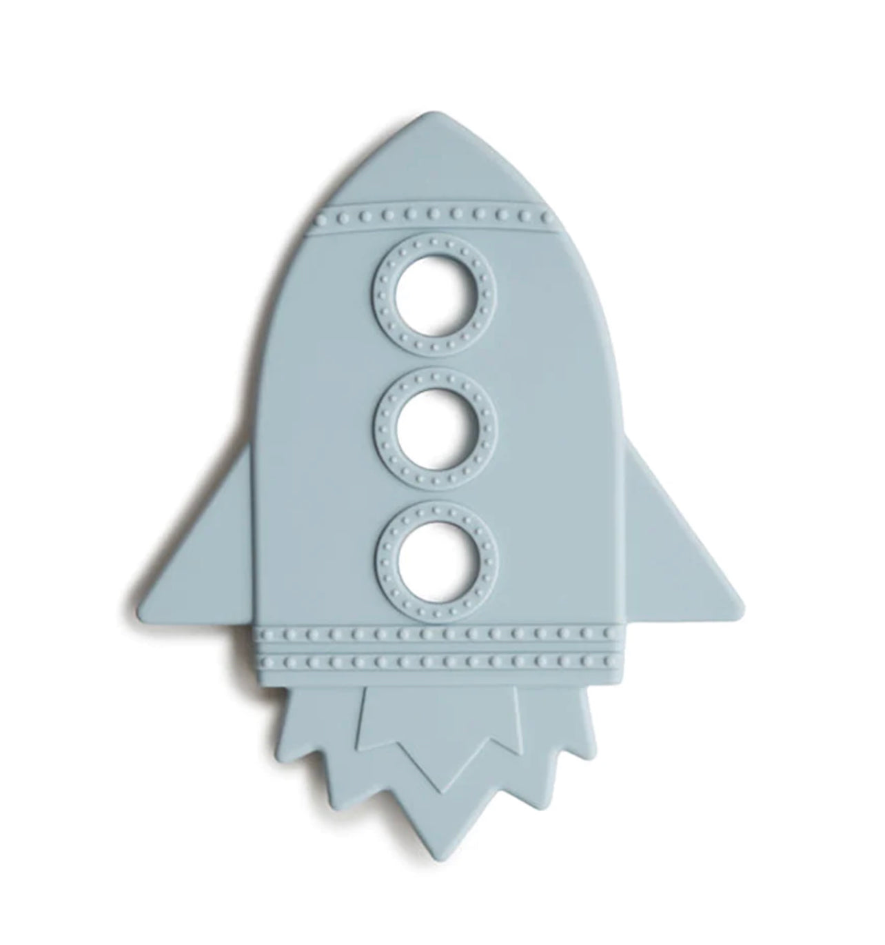 Rocket Teether ( cloud )