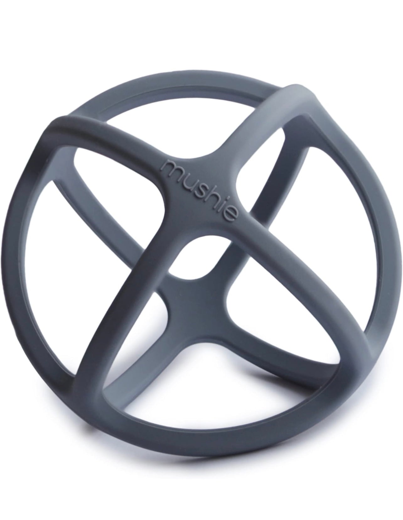 Silicone Ball Teether (Tradewinds)