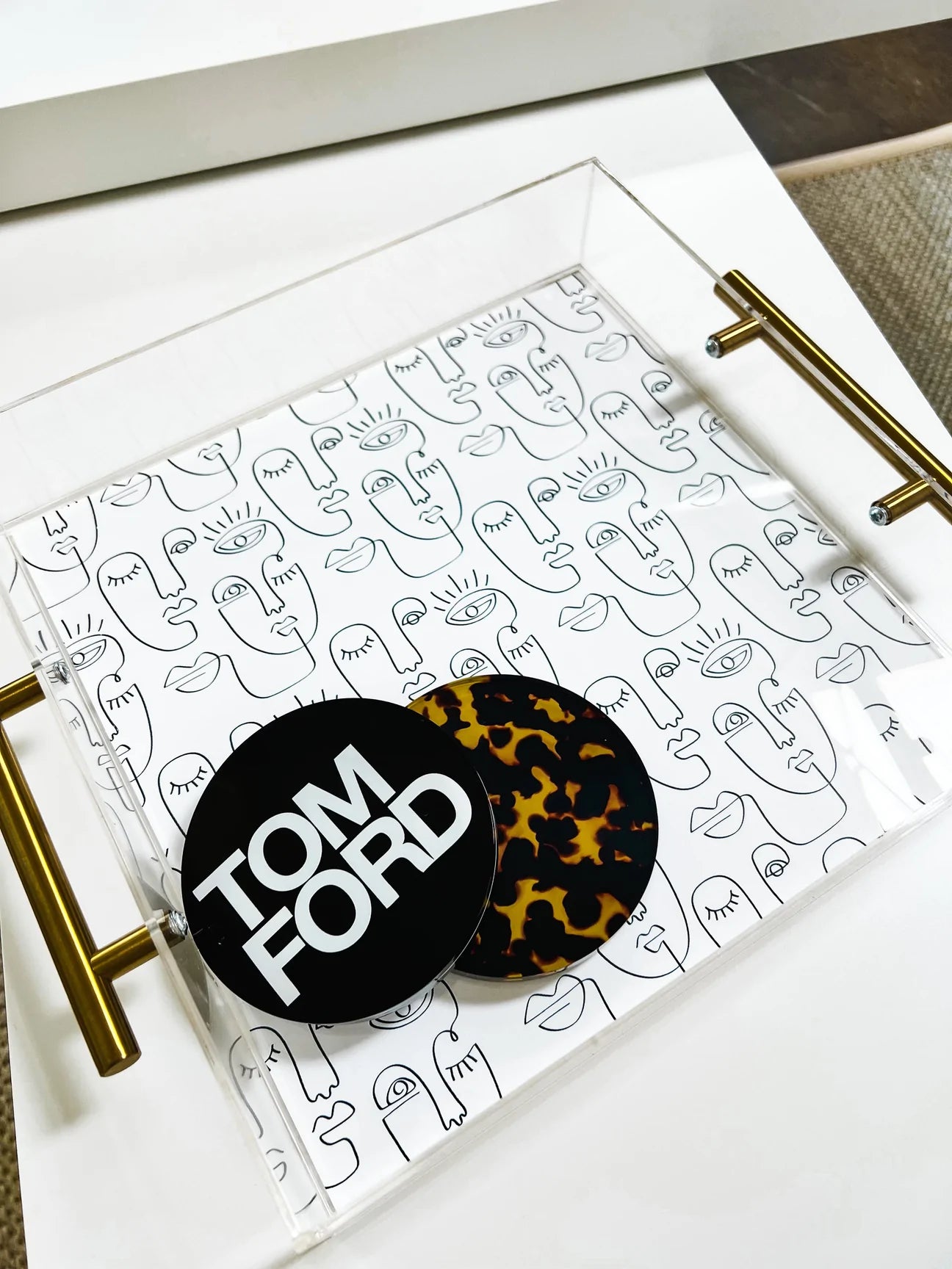 Tommy Coaster