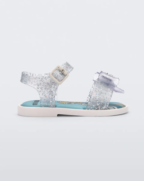 Sweet Love Princess Sandal (Elsa)