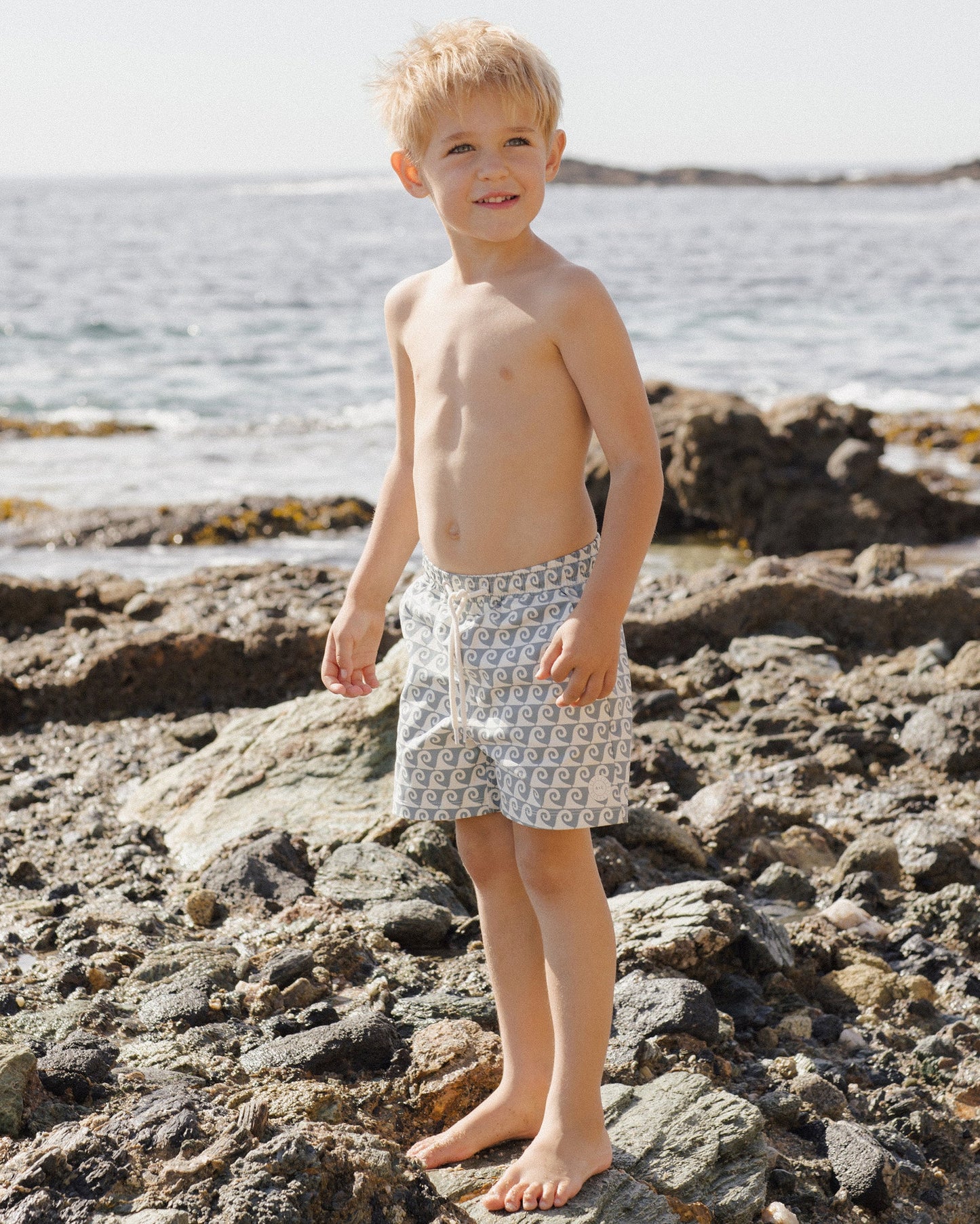 Boardshort || Waves