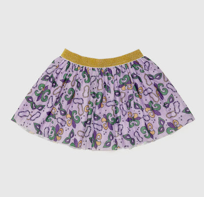 Mardi Gras Tutu