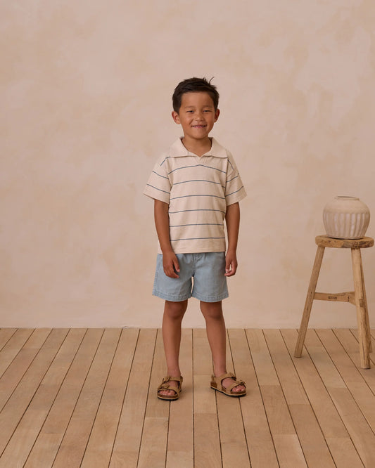 Dawson Short || Ocean