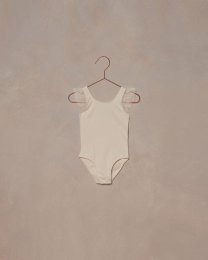 Lottie tutu set (natural)