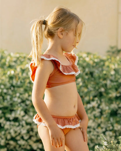 Margot Bikini Poppy