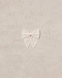 Sailor Bow (ivory)