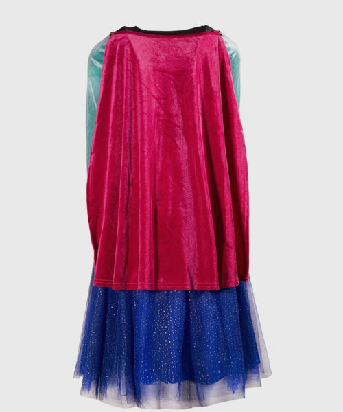 The True Love Princess Costume Dress