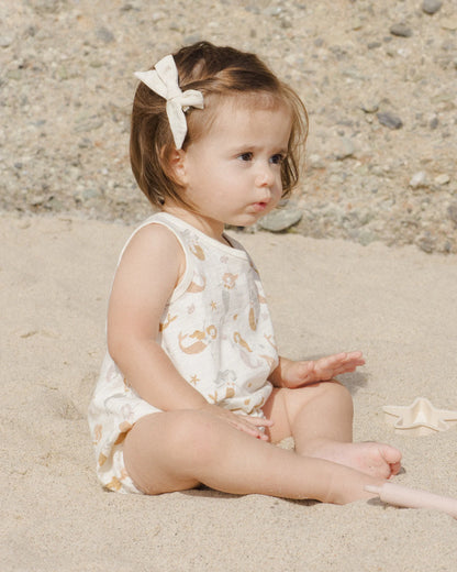 Bows || Ivory