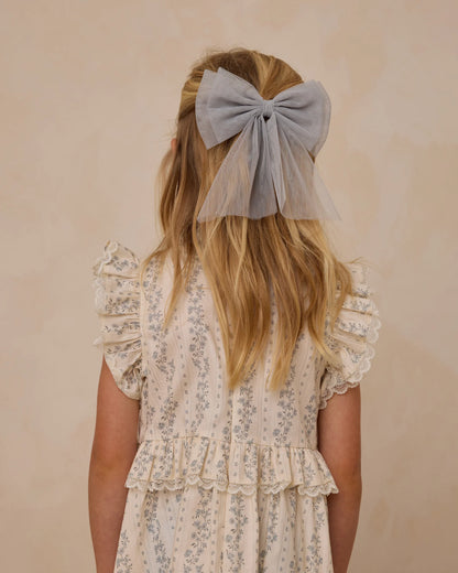 Alice Dress | Antoinette Stripe