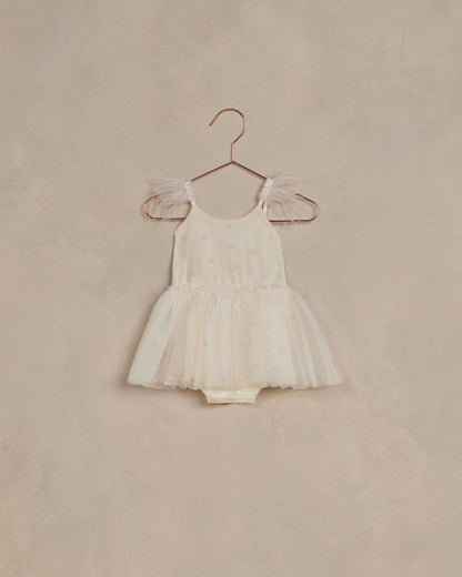 Poppy Tutu (ivory)