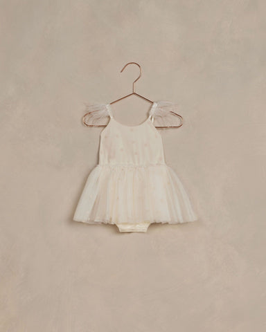 Poppy Tutu (ivory)