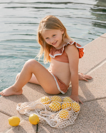 Margot Bikini Poppy