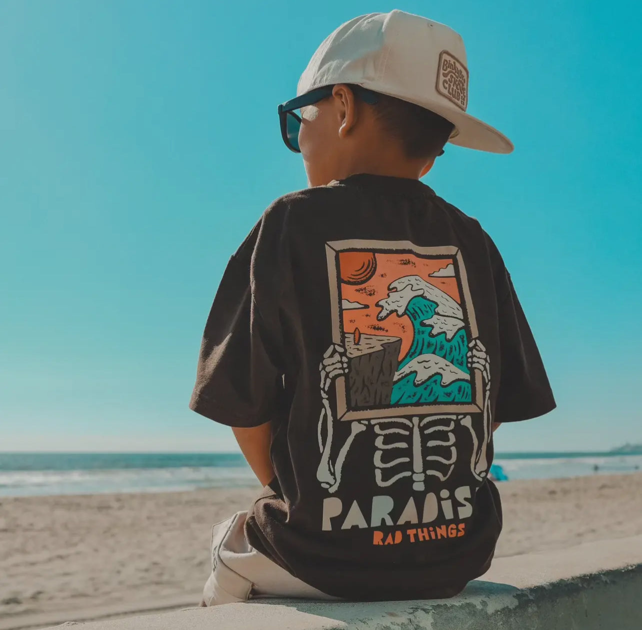 Paradise Tee