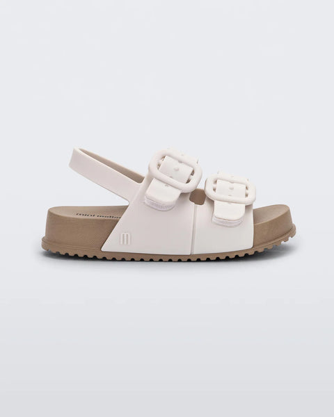 Cozy Sandal