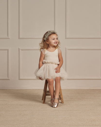 Lottie tutu set (natural)