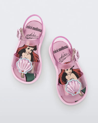 Sweet Love Princess Sandal (Ariel)