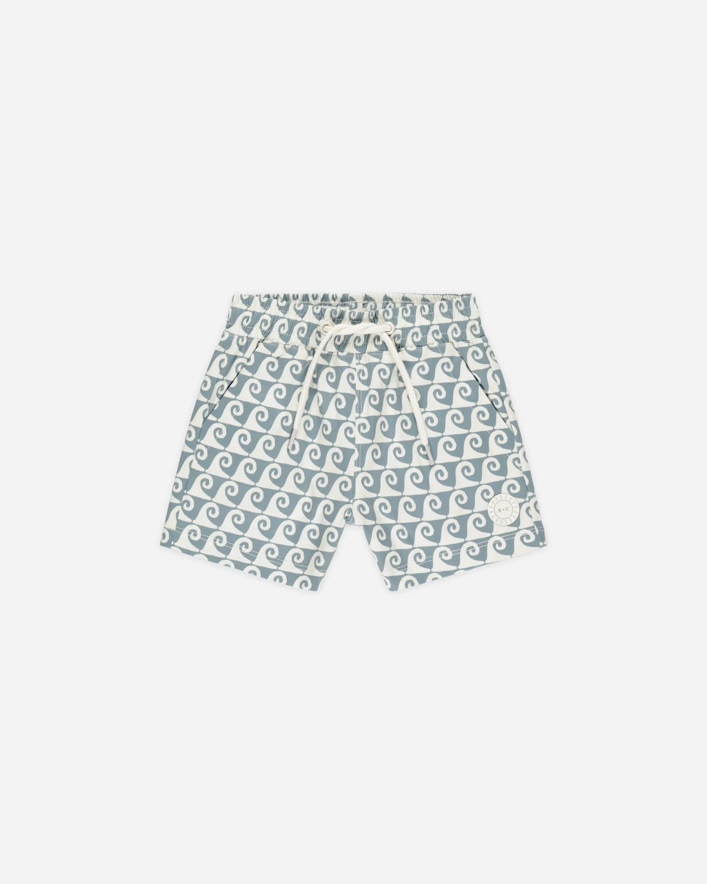 Boardshort || Waves