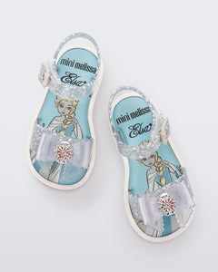 Sweet Love Princess Sandal (Elsa)