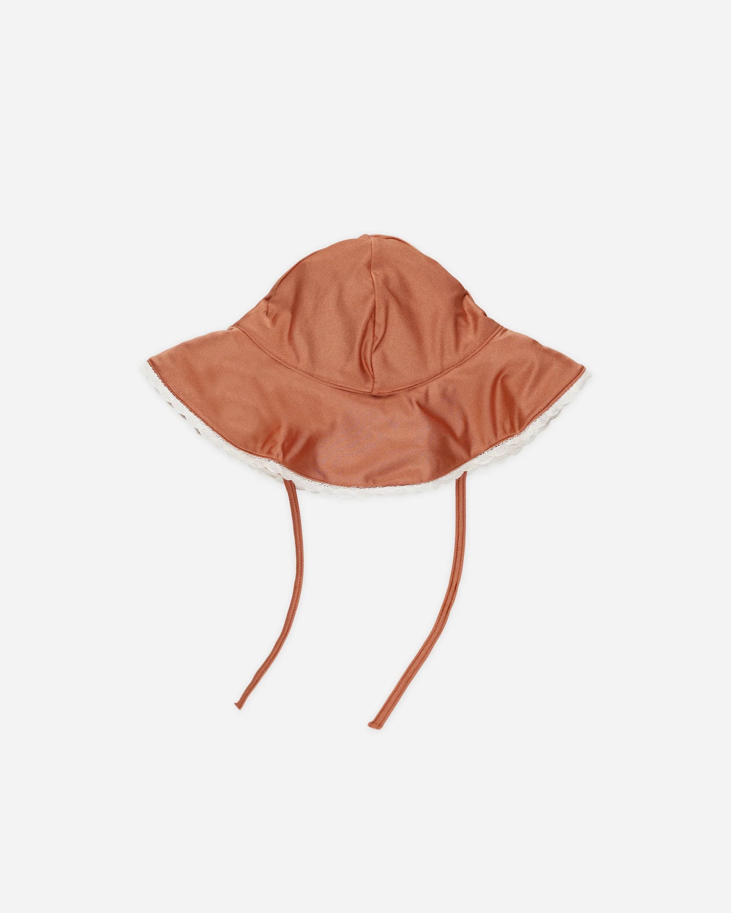 Floppy Sun Hat || Poppy
