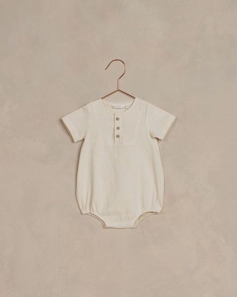 Beau Romper (natural)