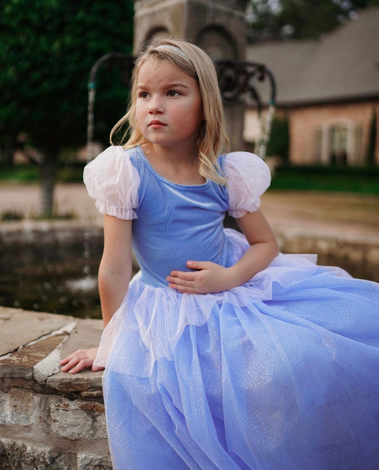 Princess Cinderella