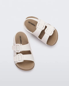 Cozy Sandal