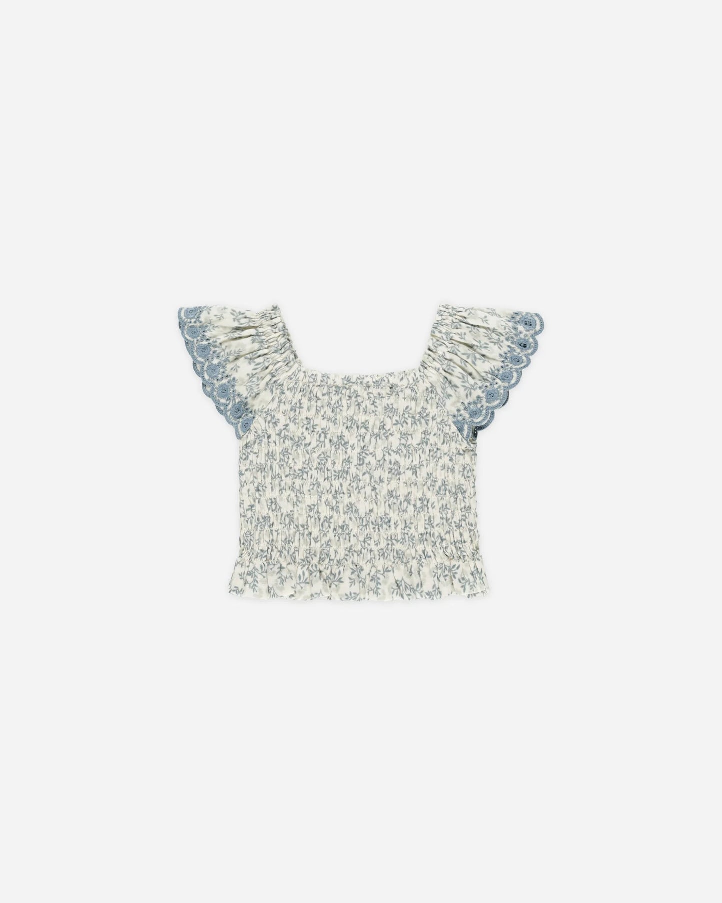 Zayla Top || Blossom