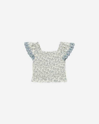 Zayla Top || Blossom