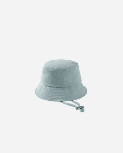 Bucket Hat || Ocean