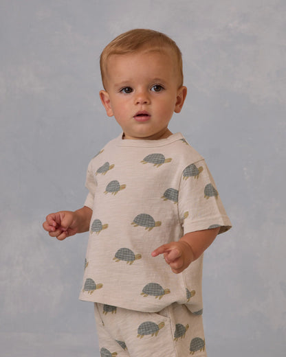 Playset || Sea Turtles