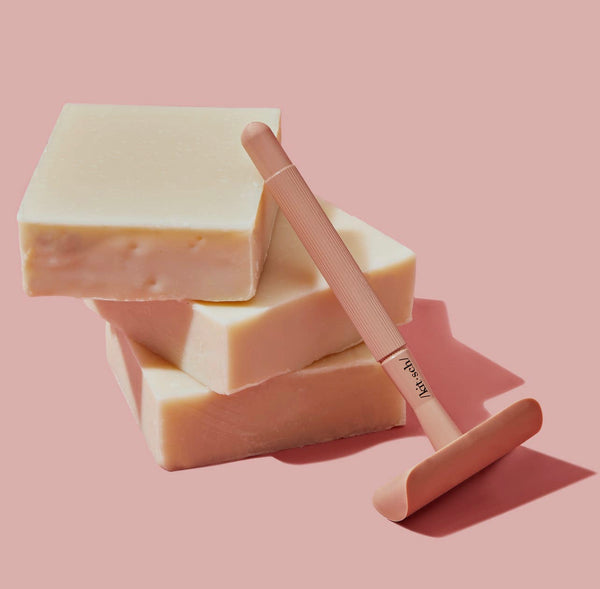 Shave Butter Bar