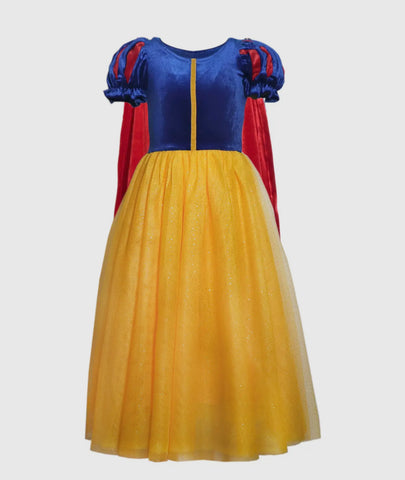 Princess Snow White