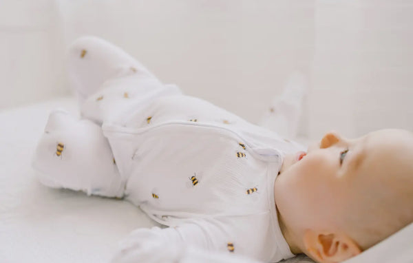 Bumble Bee’s Bamboo Convertible PJ