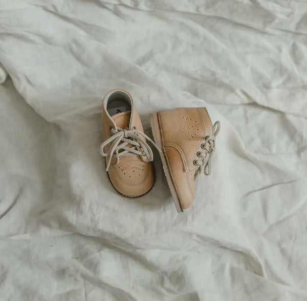 Blair Boot (tan)