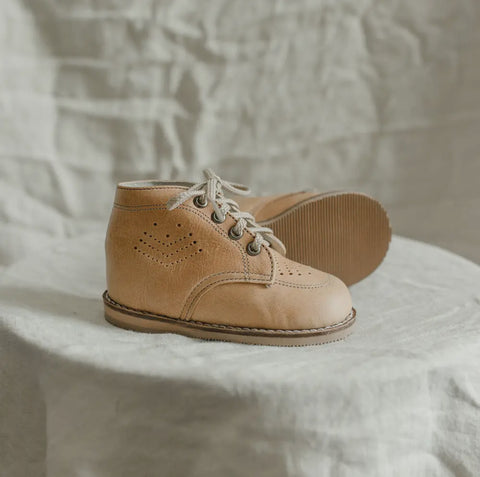 Blair Boot (tan)