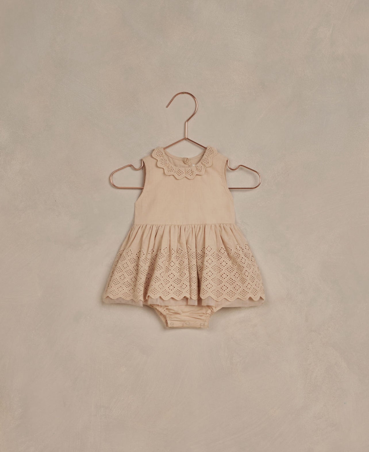 Georgia Romper (antique)