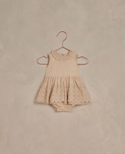 Georgia Romper (antique)