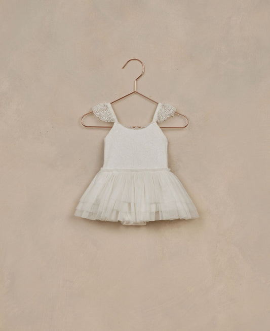 Camilla Tutu (white)