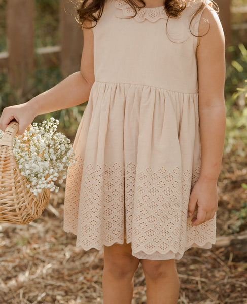 Georgia Dress (antique)