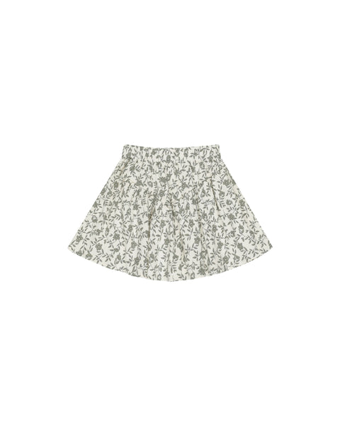 Sparrow Skirt (vines)