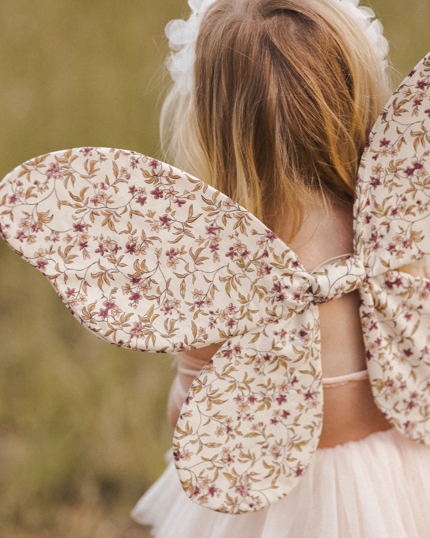 Wings (fig floral)