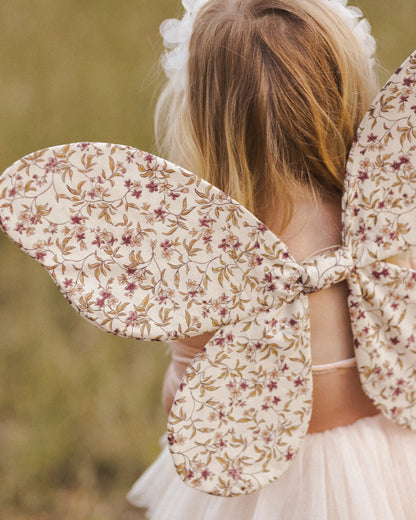 Wings (fig floral)