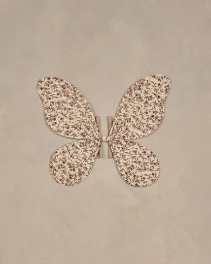 Wings (fig floral)