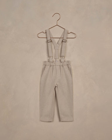 Suspender Pant (fog)