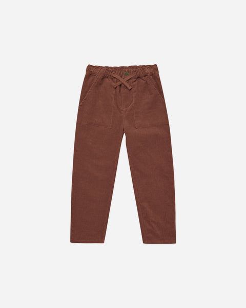 Oliver Pant (brick)